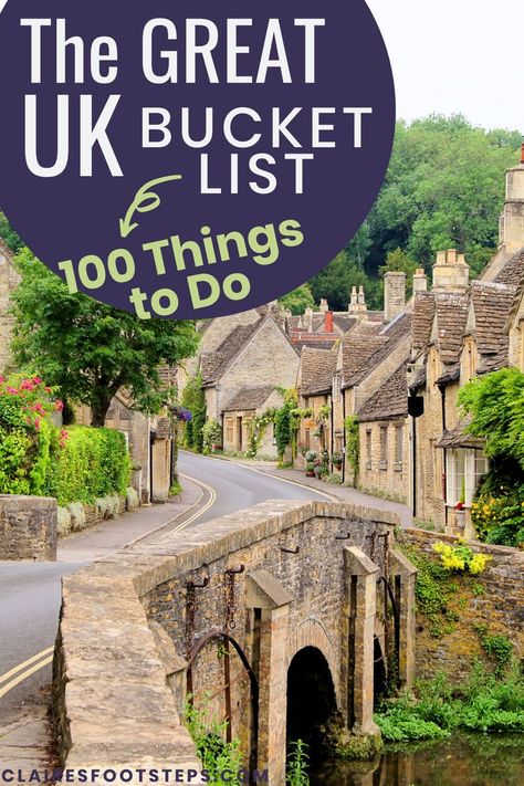 Things To Do In The Uk United Kingdom, Trip To Uk Travel Tips, Must See Places In The Uk, Places To Visit In Uk United Kingdom, Traveling To The Uk, Great Britain Travel Itinerary, Uk Bucket List Things To Do, Uk Must See Places, Travel United Kingdom