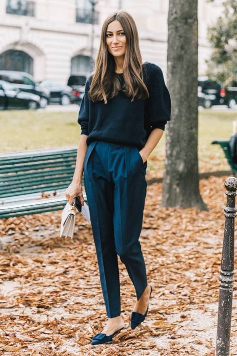 What You Should Wear Tomorrow, According to Your Zodiac Sign | Who What Wear UK Comfortable Work Clothes, Proper Attire, Work Outfit Inspiration, Outfit Work, The Blonde Salad, Outfits Dress, Business Outfit, Work Outfits Women, Work Wardrobe