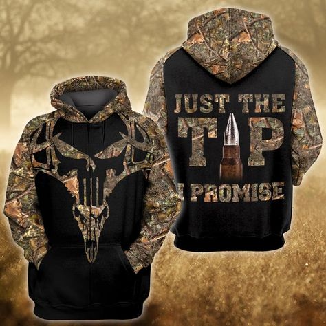 Hunting Just the tip i promise 3D All Over Printed Shirt | Etsy America Flag Wallpaper, Just The Tip I Promise, Owl Shirt, Shirt Jacket Men, Flag Wallpaper, Hunting Camo, Deer Hunter, Deer Hunters, Country Boy