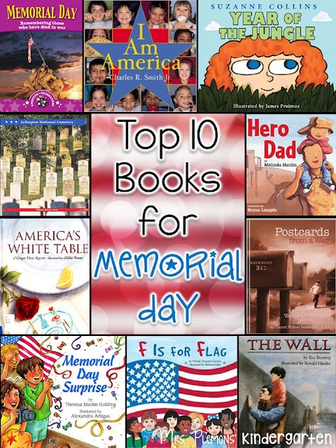 Memorial Day For Kindergarten, Kindergarten Writing Journals, Remembrance Day Activities, Memorial Day Activities, Patriotic Printables, Spring Classroom, Kindergarten Themes, Kindergarten Books, Theme Activity