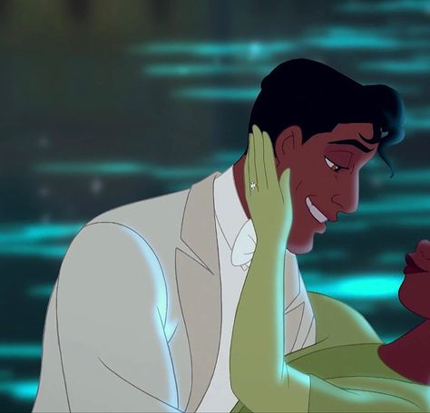 Princess And The Frog Prince Naveen, Prince From Princess And The Frog, Prince Naveen Icon, Prince Naveen Fan Art, Prince Naveen Aesthetic, Principe Naveen, Naveen Princess And The Frog, Hello Cartoon, Disney Dudes