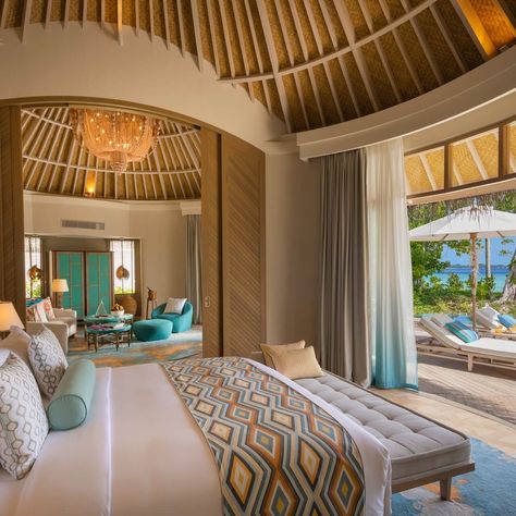 The Nautilus Maldives | Small Luxury Hotel | ADORE Maldives Maldives Luxury Resorts, Resort Interior, Maldives Hotel, Maldives Beach, The Nautilus, Small Luxury Hotels, Maldives Resort, Ocean House, Tropical Resort