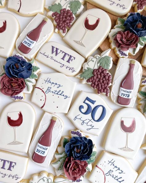 60th Birthday Party Themes, 60th Birthday Theme, 50th Birthday Surprise, Wine Birthday Party, 60th Birthday Ideas For Mom, 50th Birthday Party Themes, 50th Birthday Themes, Wine Party Theme, Wine Stain