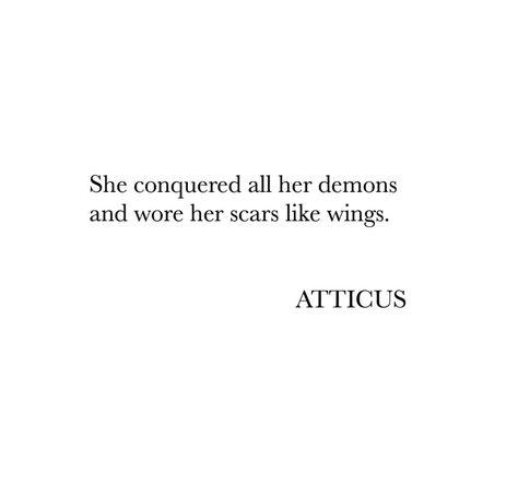 Baddie Motivation, Wing Quotes, Battle Quotes, Demonic Quotes, Atticus Quotes, Atticus Poetry, Wings Quotes, Atticus, Deep Thought Quotes