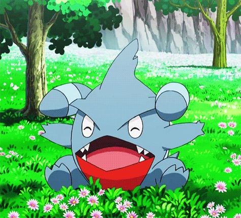 gible Pokemon Gible, Gible Pokemon, Pokemon Dragon, Pokemon Team, Welcome To Paradise, Pokemon Backgrounds, Oc Pokemon, Pokemon Gif, Pokemon Collection