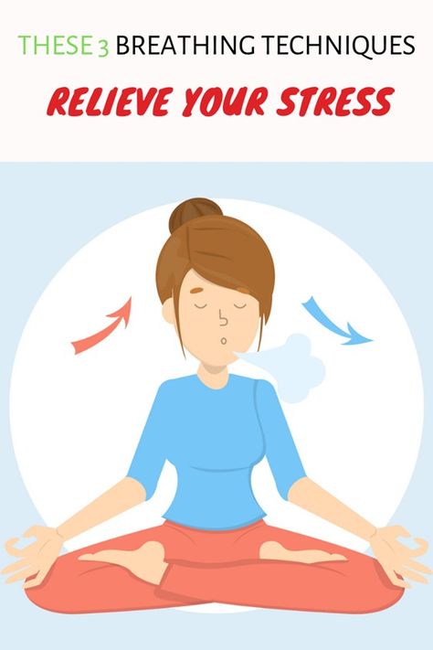 People who suffer from stress destroy their personal respiratory flow. We will tell you three breathing techniques that will help you relax. #breathingtechniques #breathingexercises #breathingexercisesforstress #stressrelief #stressmanagement Yoga Breathing, Yoga Techniques, Beginner Yoga, Health Fitness Motivation, Migraine Headaches, Breathing Techniques, Breathing Exercises, Healthy Juices, Pranayama