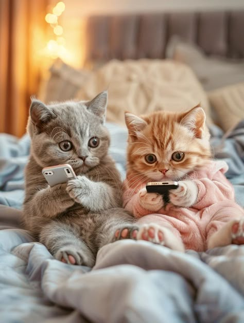 Söt Katt, Fancy Cats, Cat Behavior, Cute Cats And Kittens, Funny Cute Cats, Cute Animal Pictures, Cute Cats And Dogs, الرسومات اللطيفة, Beautiful Cats