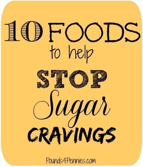 Sugar Busters, Good Eating Habits, Stop Sugar, Stop Sugar Cravings, Reduce Sugar Cravings, Craving Sweets, How To Stop Cravings, Health Careers, Quit Sugar