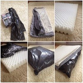 Diy Dog Bed Pillow, Cheap Dog Kennels, Cheap Dog Beds, Diy Pet Bed, Diy Dog Kennel, Waterproof Dog Bed, Dog House Plans, Dog House Diy, Diy Dog Bed