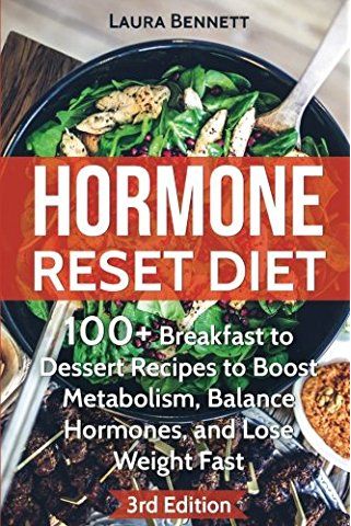 Hormone Reset, Hormone Reset Diet, Reset Diet, Hormone Diet, Balance Hormones, Diet Meal Plans, Hormone Balancing, Boost Metabolism, Weight Watchers Meals