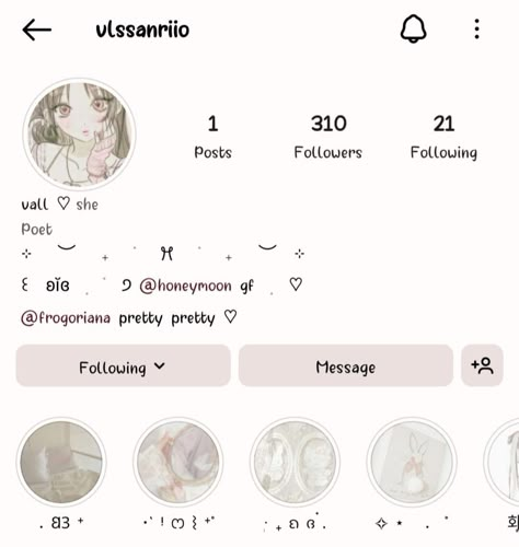 Instagram coquette ♡ Profile Picture Coquette, Insta Highlight Cover Icons, Ig Profile Ideas, User Ideas, Aesthetic Instagram Accounts, Instagram Account Ideas, Insta Highlight Cover, Account Ideas, Insta Layout