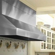 Vent-A-hood® PRH18-130 | 30" Cabinet Island, Range Hood Vent, Appliances Design, Under Cabinet Range Hood, Kitchen Range Hood, Steel Canopy, Wall Mount Range Hood, Fire Safe, Vent Hood