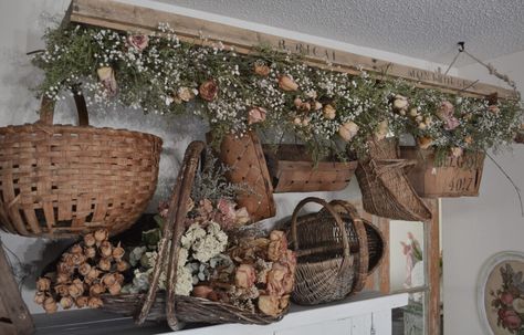 Drying rack kitchen