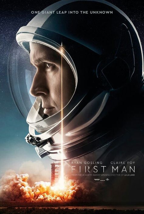 First Man movie poster #FirstMan Fantastic Movie posters #SciFimovies posters #Horrormovies posters #Actionmovies posters #Dramamovies posters #Fantasymovies posters #Animationmovies Posters Hello Movie, Corey Stoll, Jason Clarke, Full Mon, Damien Chazelle, Space Movies, 2018 Movies, I Love Cinema, Neil Armstrong