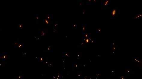 Loop of smoke Fire sparks rising up particle Fire Particles Png, Fire Sparks Png, Gpay Logo, Sparks Background, Particles Png, Fire Overlay, Fire Particles, Fire Sparks, Gfx Resources