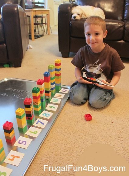 Two Preschool Math Activities with Duplo Legos Preschool Math Activities, Numbers Activities, Numbers Preschool, Activities Preschool, Math Activities Preschool, Preschool Learning Activities, Homeschool Preschool, Preschool Math, Preschool Classroom