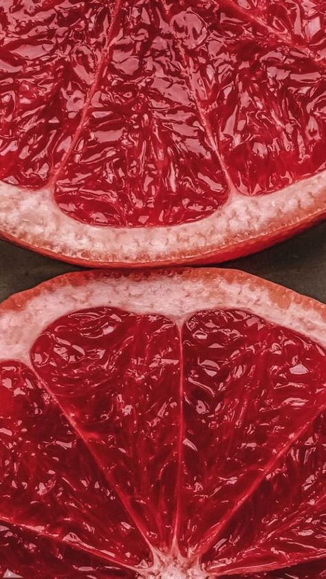 Grapefruit Aesthetic, Foods For Glowing Skin, Food For Glowing Skin, Fresh Scents, Food Texture, Fruit Wallpaper, Fruit Photography, Food Wallpaper, For Glowing Skin