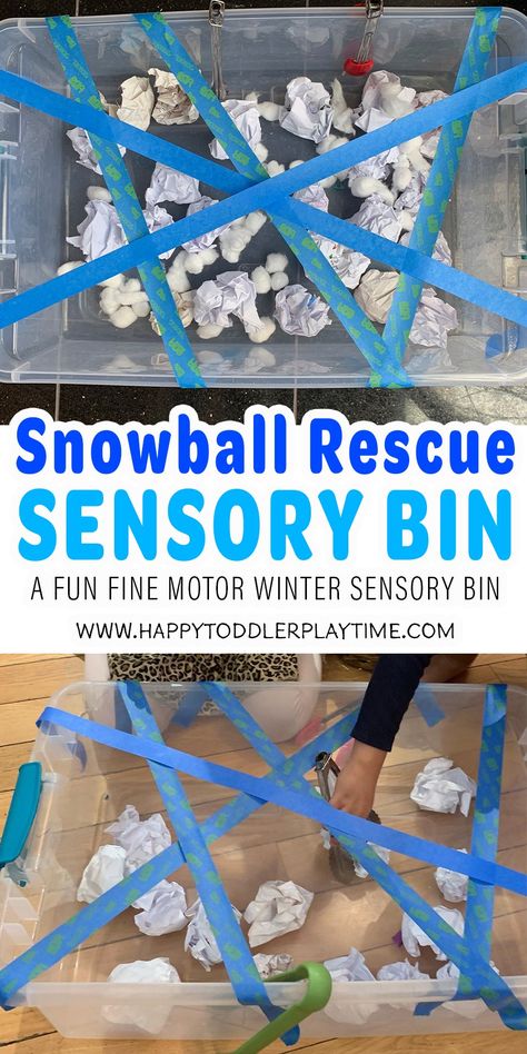 January Sensory Bin Ideas Toddlers, Winter Curriculum For Toddlers, Winter Sensory Table Ideas For Preschool, Snowflake Sensory Bin, Ice Crafts For Toddlers, Winter Sensory Activities For Toddlers, Winter Sensory Bin Toddlers, Winter Wonderland Preschool Theme, January Sensory Bin Ideas