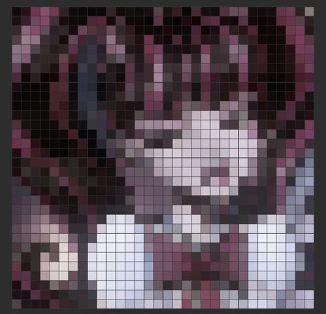 Pixel Art32x32, Cute 32x32 Pixel Art, 32x32 Pixel Art Realistic, Complex Pixel Art Grid, Complex Pixel Art, Eye Pixel Art Grid, Realistic Pixel Art, Roblox Pixel Art, Goth Pixel Art Grid