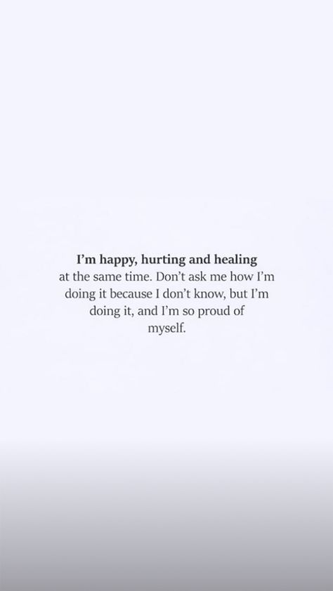 Khloé Kardashian Posts Quote About Being 'Happy,' 'Healing' from Tristan Thompson's Betrayal Did The Right Thing Quotes, Quotes About Not Being Happy, Healing From Insecurities, Khloe Kardashian Quotes Inspiration, Be Your Own Happiness Quotes, Trying To Do Better Quotes, Healing Betrayal Quotes, Quote About Being Strong, Quotes About Not Being Heard