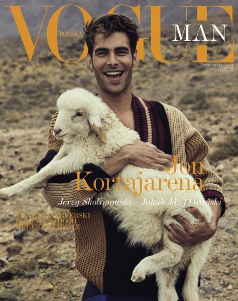 Hampi, Mens Fashion Magazine, Jon Kortajarena, Vogue Men, Cover Boy, Fashion Magazine Cover, Mens Editorial, Vogue Spain, Vogue Covers