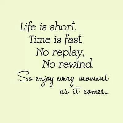 Life is short, so enjoy every moment as it comes... Enjoy Every Moment Quotes, Touching Quotes About Life, Friendship Messages, Bond Quotes, Moments Quotes, Enjoy Every Moment, Touching Quotes, Time Life, Life Is Short