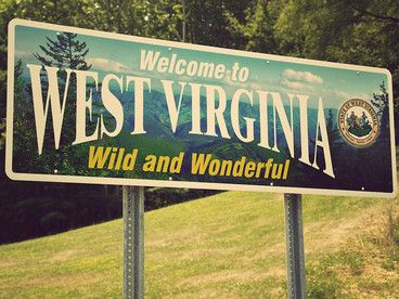 Indrid Cold, West Virginia Mountains, West Virginia Travel, The Adventure Zone, Country Roads Take Me Home, West Virginia Mountaineer, Long Road, Roadside Attractions, Take Me Home