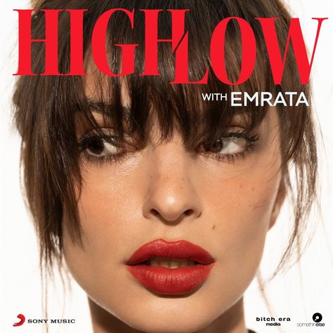 High Low with EmRata on Apple Podcasts Knot Bun, Lori Harvey, Music Entertainment, Sony Music Entertainment, Emily Ratajkowski, Sony Music, First Lady, Role Models, Hair Inspo