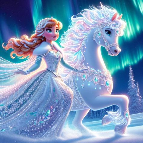 Elsa Frozen 2 Pictures, Elsa Photos, Frozen 3, Disney Princess Anime, Alternative Disney, Frozen Pictures, Disney Frozen Elsa Art, Disney Princess Artwork, Disney Princess Fan Art