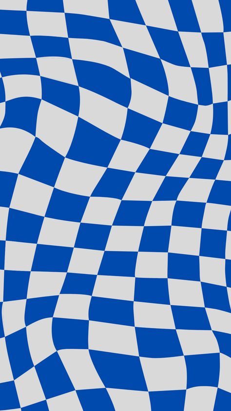 Dark Blue Checkered Wallpaper, Iphone Wallpaper Pattern Dark, Blue Graphic Background, Gray Iphone Wallpaper, Blue Checkered Wallpaper, Blue Checkered Background, Blue Pattern Background, Blue Geometric Wallpaper, Chess Pattern