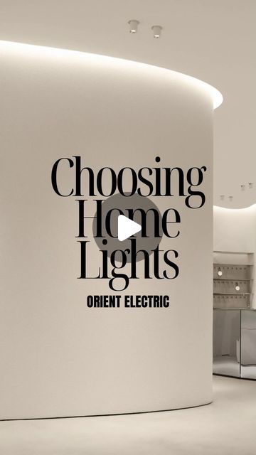 Furniture Factoree on Instagram: "PLANNING LIGHTS FOR HOME?
‘SAVE’ this reel to know about the top ceiling lights from ORIENT ELECTRIC for each room⚡️ 

LIVING ROOM:
A living room should feel warm and inviting, as it’s the heart of socializing. If you have a false ceiling, consider adding warm white COB Lights (3000K) for a cozy glow. For a more elevated look, try Magnetic Track lights in the same warm tone. If there’s no false ceiling, surface panel lights in warm white (3000K) are a great alternative.

BEDROOM:
Bedrooms are personal sanctuaries, so your lighting should reflect your mood. I suggest Orient Electric Mood Lighting panel with 3 CCTs, that offers warm, neutral, and cool white all in one.

KITCHEN:
Kitchen lighting can be tricky, as you need both clarity and visibility. Downlig Magnetic Lights Ceiling Living Room, Cob Light Ceiling Living Room, Cob Light Ceiling, False Ceiling Lights, All In One Kitchen, Alternative Bedroom, Cob Lights, Instagram Planning, Track Lights