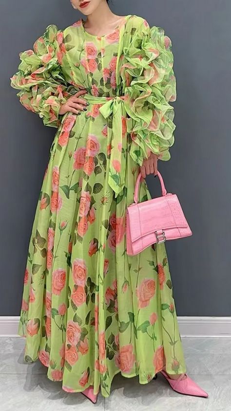 I saw this stunning Floral Boho Printed Long Sleeved Folded Fashion Elegant Casual Large Swing Long Dress, and I can’t help but imagine how effortlessly beautiful it is! The flowy design and vibrant floral print make it perfect for any casual outing or special occasion. 

What do you think? 

Let me know in the comments if you’re loving this style as much as I do! 🌸✨  
#FashionInspo #BohoChic #LongDressLove #FloralFashion #OOTD Boho Long Dress, Casual Elegant Style, Boho Dresses Long, Flowy Design, Elegant Casual, Fashion Elegant, Floral Fashion, Boho Print, Long Dresses