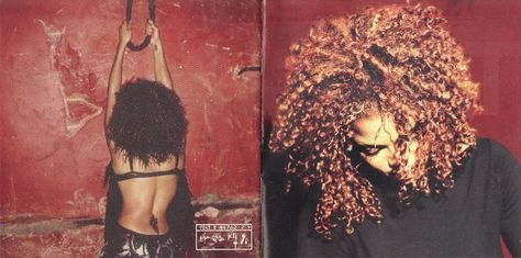 janet jackson (the velvet rope booklet '97) Janet Jackson The Velvet Rope, Janet Jackson Velvet Rope, Jo Jackson, The Velvet Rope, R&b Albums, Velvet Rope, Ellen Von Unwerth, High Fashion Photography, Mario Testino