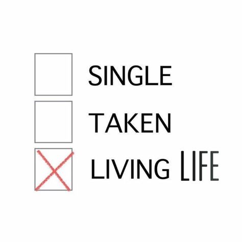 Loving Single Life, Pros Of Being Single, Being Single Aesthetic, Happy Single Life Aesthetic, Being Happy Single, Single But Happy, Single Life Aesthetic, Happy Being Single, Guy Tips