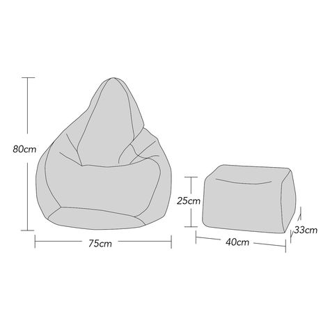 Bean Bag Chair Drawing, Beanbag Drawing, Beam Bag Chair, Bean Bag Sketch, Bean Bag Illustration, Bin Bag Chair, Bean Bag Drawing, Bean Bag Seating, Outdoor Indoor Living