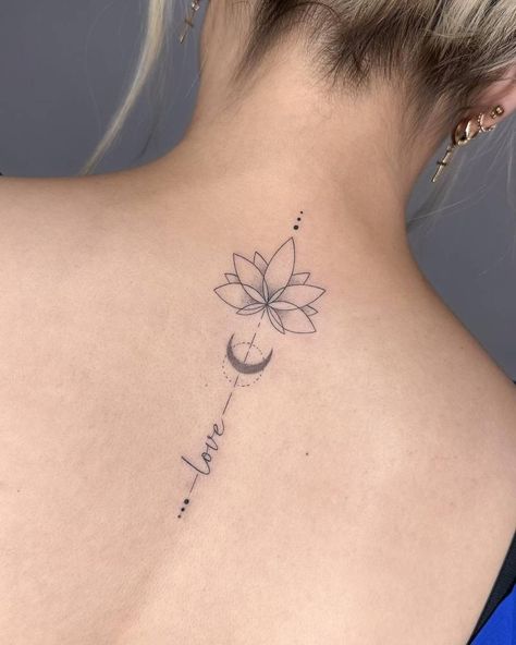 Hummingbird And Lotus Tattoo, Adoption Tattoo, Bishop Tattoo, Lotus Tattoo Back, Simple Lotus Flower Tattoo, Hummingbird Tattoos, Casino Tattoo, Lotus Flower Tattoo Design, Buddhist Tattoo