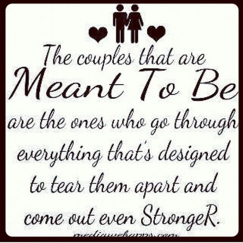 relationship trials and tribulations . Now Quotes, Inspirerende Ord, Quotes Family, Cute Couple Quotes, Wedding Quotes, The Perfect Guy, Love My Husband, Marriage Quotes, E Card