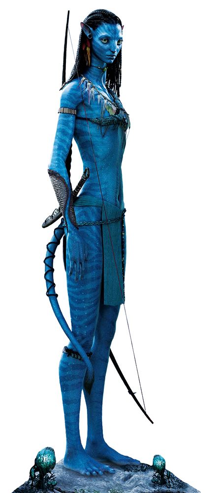 Neytiri from Avatar Movie Ideas For Kids, Kids Movie Night, Avatar Cosplay, Stephen Lang, Kids Movie, Character Design Cartoon, Avatar James Cameron, Movie Ideas, Avatar Films