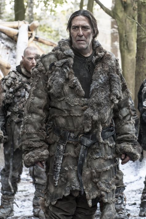 Mance Rayder, Free Folk Game Of Thrones, Game Of Thrones Instagram, Game Of Thrones Series, Game Of Thrones Cast, Valar Dohaeris, The North Remembers, Got Characters, Game Of Thrones Tv