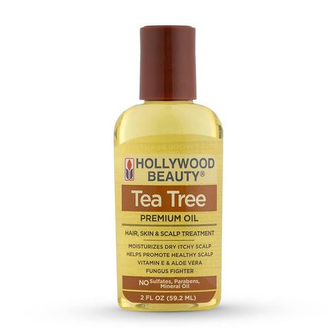 Tea tree oil uses