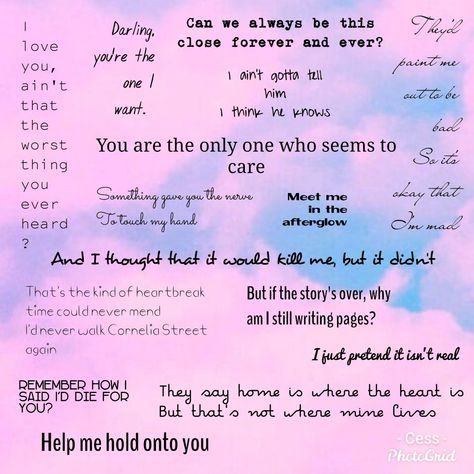 Taylor Swift Lyrics For Couples, Iloveyou In Taylor Swift Lyrics, Taylor Swift Short Lyric Quotes, Birthday Quotes Taylor Swift Song Lyrics, Taylor Swift Lyrics From Lover, Taylor Song Captions, Taylor Swift Songs As Captions, Lover Album Captions, Taylor Swift Lover Quotes And Lyrics