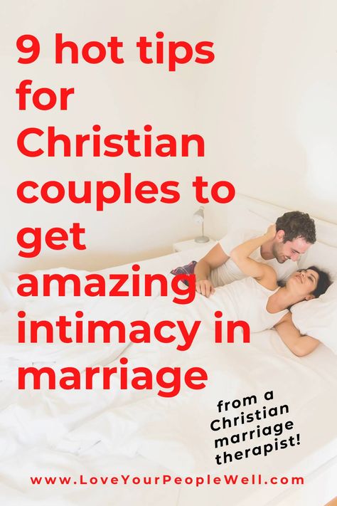 Try out these Christian marriage intimacy tips (from a marriage counselor!) to get more enjoyment and build connection in your marriage. Christian Marriage Intimacy, Marriage Covenant, Marriage Intimacy, Prayer For My Marriage, Prayer Strategies, Relationship Things, Marriage Counselor, Intimacy In Marriage, Christian Couples