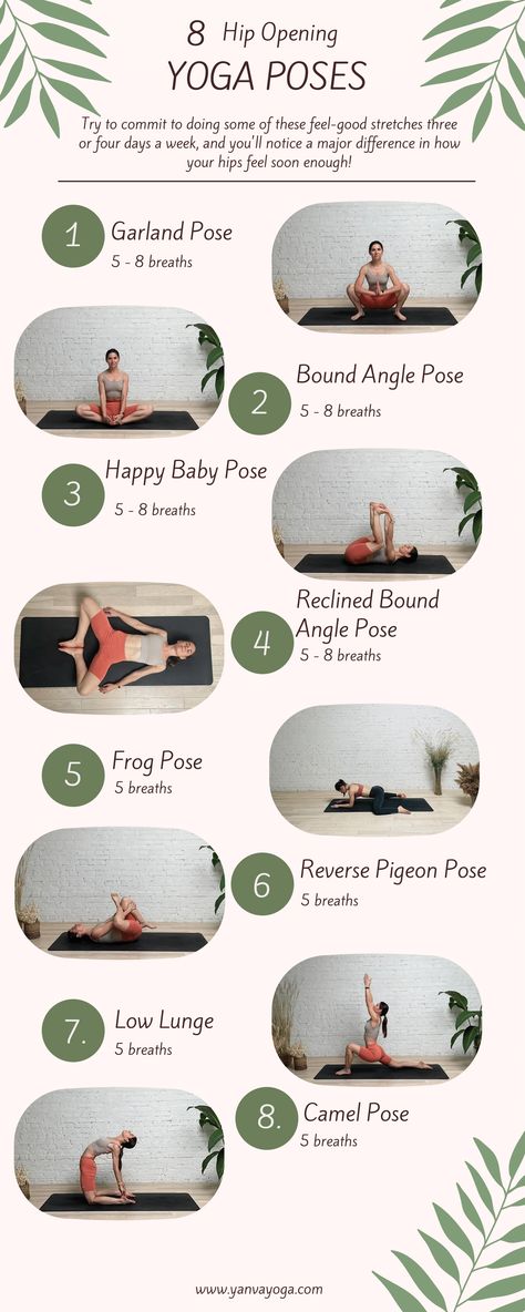 hip opening yoga poses, yoga poses for your hip flexibility, hip flexibility yoga poses, flexibility yoga poses, yoga for hips Chest Opening Yoga, Relieve Lower Back Pain, Sivananda Yoga, Yoga Flow Sequence, Hip Opening Yoga, Yoga Facts, Morning Yoga Routine, Of Poses, Chest Opening