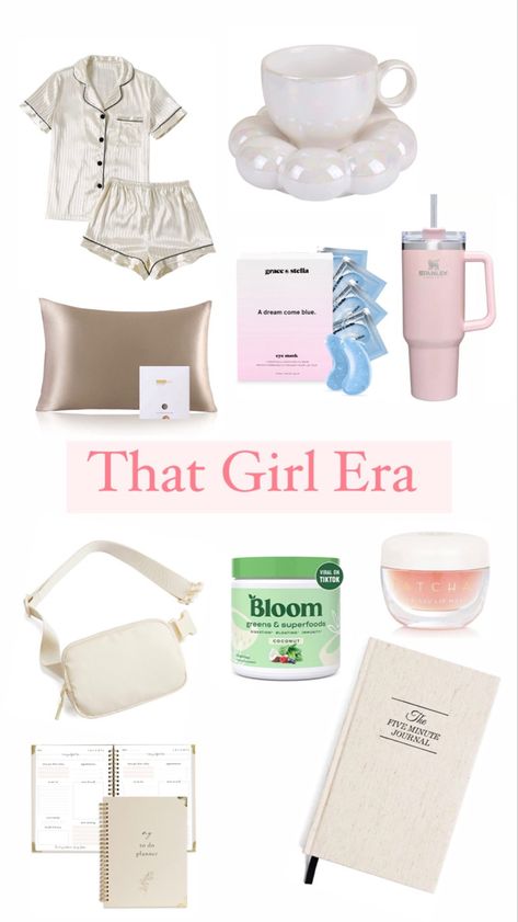 That Girl Things To Buy, Girls Must Have, Clean Girl Amazon Must Haves, Girls Must Have Things, Amazon That Girl Must Haves, Girl Things To Buy, That Girl Essentials, That Girl Wishlist, That Girl Amazon Finds