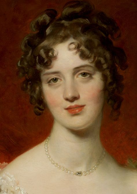 Mary Anne Bloxan (later MrsFrederich H.Hemming) by Sir Thomas Lawrence Victorian Era Portraits, 1800 Art Paintings, Baroque Portrait Woman, Late 1800s Makeup, Drawing Reference Face Photo, Victorian Art Drawings, Old Paintings Of Women, Old Portraits Painting, Victorian Era Paintings