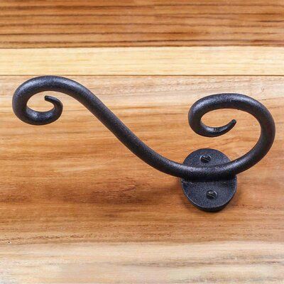 Organisation, Wrought Iron Hooks, Victorian Hallway, Cast Iron Shelf Brackets, Towel And Robe Hooks, Photo Arrangement, Curtain Rod Holders, Robe And Towel Hooks, Blacksmith Projects