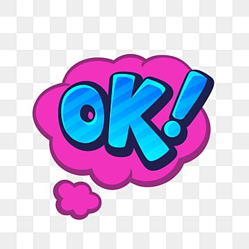 Ok Sticker, Cartoon Speech Bubble, Comic Speech Bubbles, Speech Text, Comic Bubble, Comic Text, Text Bubble, Sticker Cartoon, Graffiti Words