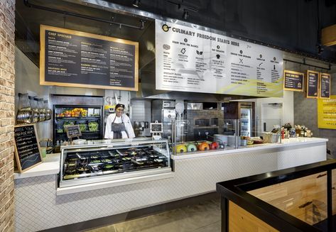 Better Than: The Secret to Fast Casual’s Ongoing Success | Better Than: The Secret to Fast Casual's Ongoing Success | Modern Restaurant Management | The Business of Eating & Restaurant Management News