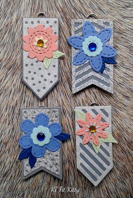 Decorative Paper Clips Diy, Paper Clip Embellishments, Diy Bookmarks Paperclips, Hidden Paper Clips, Hidden Paper Clip Bookmarks, Altered Paper Clips Ideas, Paperclip Embellishments, Altered Paperclips Cute Ideas, Junk Journal Paper Clips