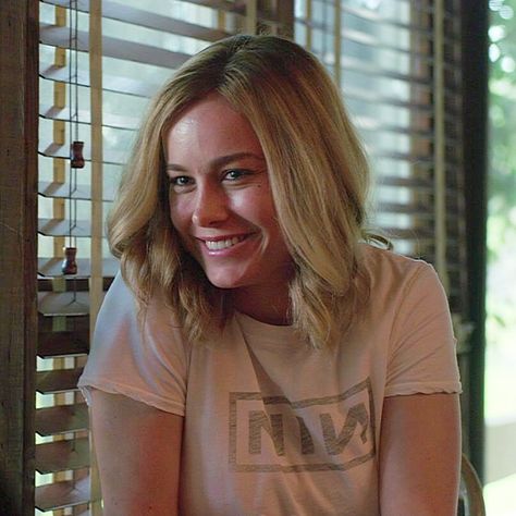 Brie as Carol Danvers in Captain Marvel (2019) | Swipe through this post  to avail of the latest Marvel merch! Link in bio to purchase.  #brie....brie.larson is sharing instagram posts and you can see pictures  video posts and on this media post page. Carol Danvers, Brie Larson, Captain Marvel, Brie, Marvel, On Instagram, Instagram